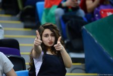 Day 3 of European Championships in Trampoline, Double Mini-Trampoline kicks off in Baku (PHOTO)