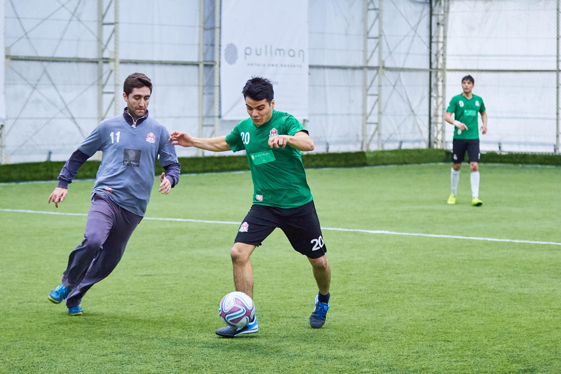 ABL Yaz Kuboku 2017/2018, 2-ci tur: İlk 1/8 finalçılar, debütantların ilk qələbələri və müəmmalı qol yağışı (FOTO/VİDEO)