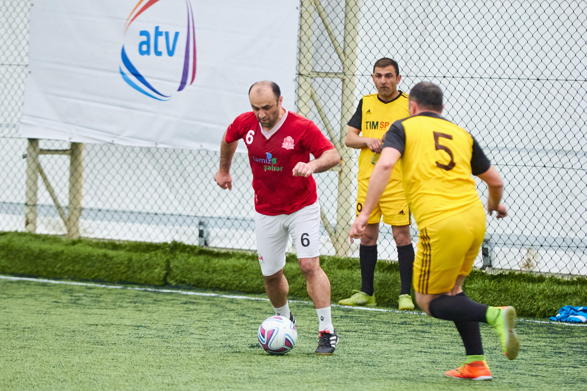 ABL Yaz Kuboku 2017/2018, 2-ci tur: İlk 1/8 finalçılar, debütantların ilk qələbələri və müəmmalı qol yağışı (FOTO/VİDEO)