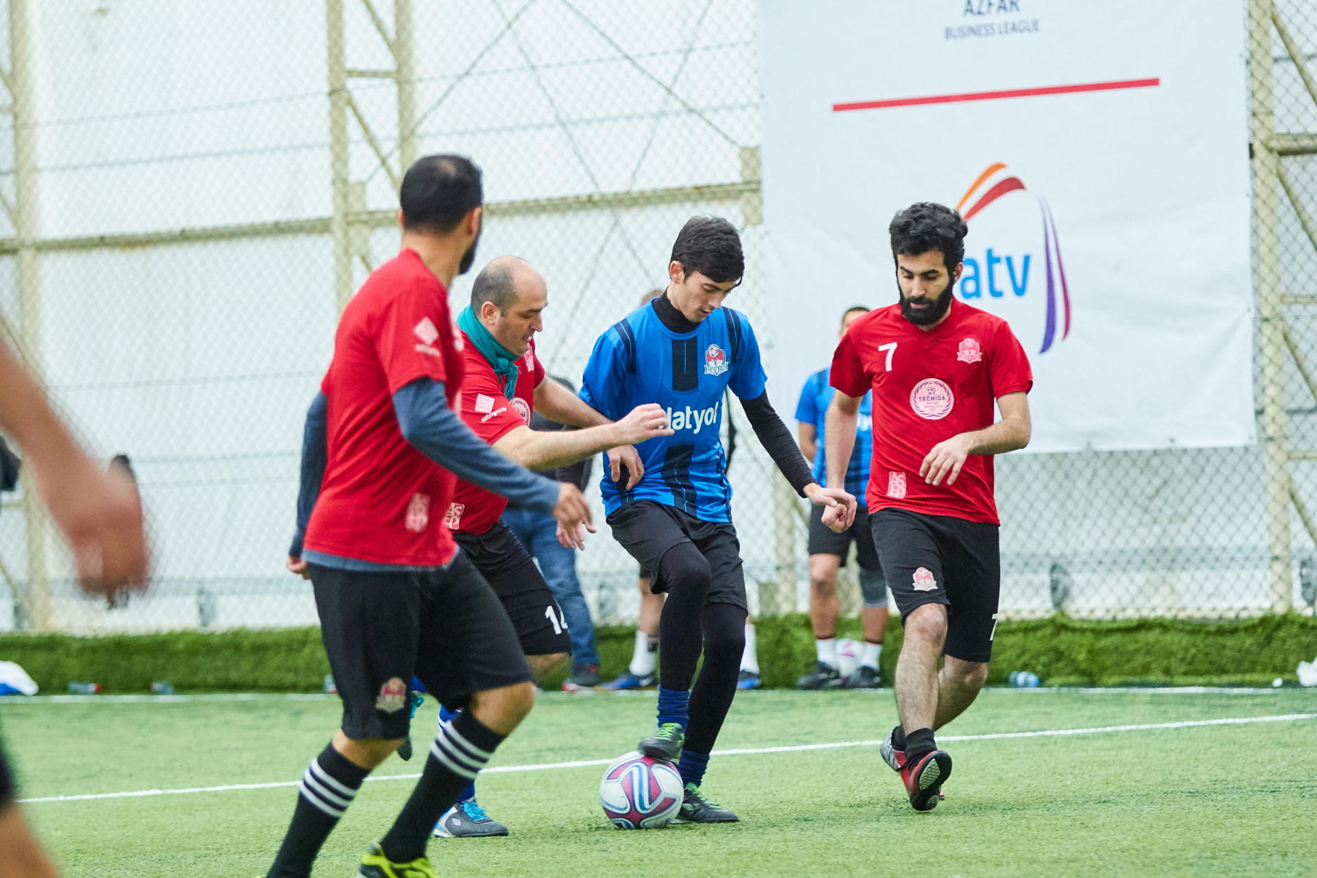 ABL Yaz Kuboku 2017/2018, 2-ci tur: İlk 1/8 finalçılar, debütantların ilk qələbələri və müəmmalı qol yağışı (FOTO/VİDEO)