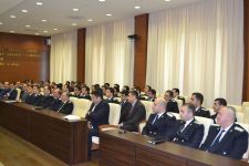 Azərbaycan Beynəlxalq Prokurorlar Assosiasiyasının işinə töhfələr verir (FOTO)