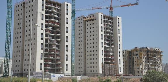 Катар завершит строительство жилого комплекса "Диёри Душанбе" к 2023 году