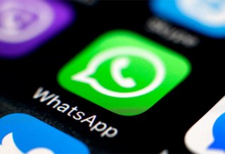 Russia has no plans to block WhatsApp