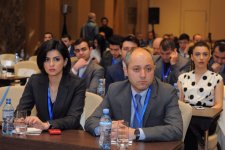Азербайджанский AccessBank нацелен на развитие цифрового банкинга