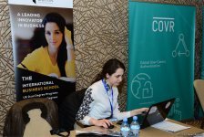 UnionPay намерена расширить свой бизнес в Азербайджане (ФОТО)
