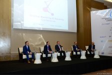 Банки Азербайджана должны активнее участвовать в формировании законодательства - Талех Кязымов (ФОТО)