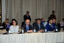 ЕС поможет Азербайджану в разработке встречных мер против уклонения от налогов (ФОТО)