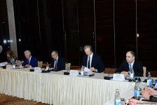 ЕС поможет Азербайджану в разработке встречных мер против уклонения от налогов (ФОТО)