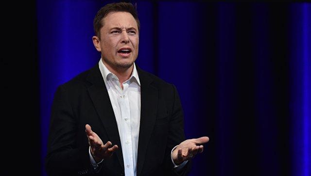 Илон Маск отказался от намерения выкупить акции Tesla