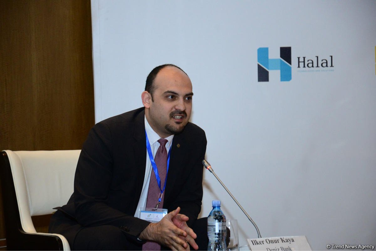 Банки Азербайджана должны активнее участвовать в формировании законодательства - Талех Кязымов (ФОТО)