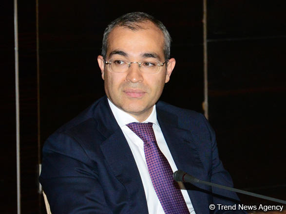 Министр: Налоговые реформы в Азербайджане дают положительные результаты