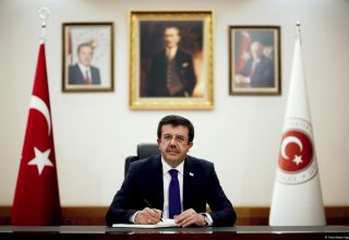 Турция готова освободить торговлю с Азербайджаном от пошлин (Эксклюзив)