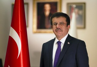 Nazir: Türkiyə Azərbaycanla ticarət hesablaşmalarında milli valyutaya keçməyə hazırdır (ÖZƏL)
