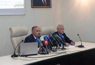 В Азербайджане в 2018 году заработает 15 агропарков
