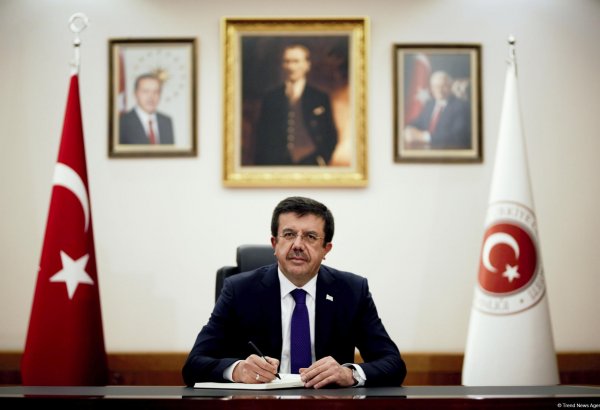 Турция готова освободить торговлю с Азербайджаном от пошлин (Эксклюзив)