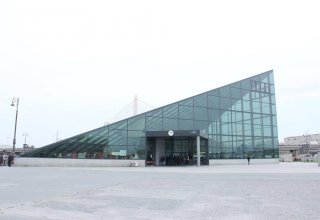 В Баку переносится Центр пересадки транспорта «Кероглу»