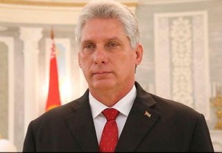 President: Cuba promises full support to Azerbaijan in Non-Aligned Movement chairmanship