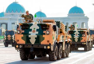 Таджикистан заменит воинские звания, оставшиеся с советских времен