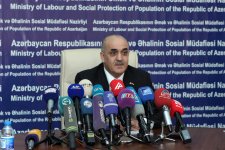 Сколько будет выделено на выплаты семьям погибших и без вести пропавших азербайджанских военнослужащих? (ФОТО)