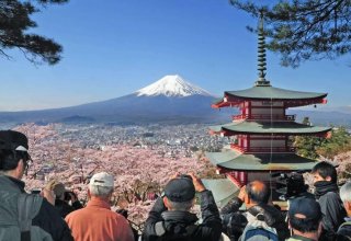 В Японии отменили ограничение на въезд в страну для индивидуальных туристов