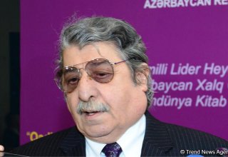 Агентство интеллектуальной собственности Азербайджана обеспокоено проблемой выплаты авторских гонораров