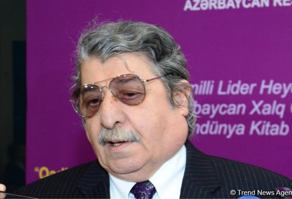 Агентство интеллектуальной собственности Азербайджана обеспокоено проблемой выплаты авторских гонораров