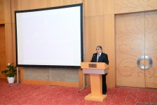 Azerbaijan Copyright Agency registers over 11,500 works (PHOTO)