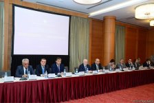 Azerbaijan Copyright Agency registers over 11,500 works (PHOTO)