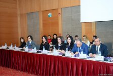 Агентство по авторским правам Азербайджана зарегистрировало более 11 500 произведений (ФОТО)