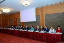 Агентство по авторским правам Азербайджана зарегистрировало более 11 500 произведений (ФОТО)