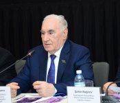 Azerbaijan Copyright Agency registers over 11,500 works (PHOTO)