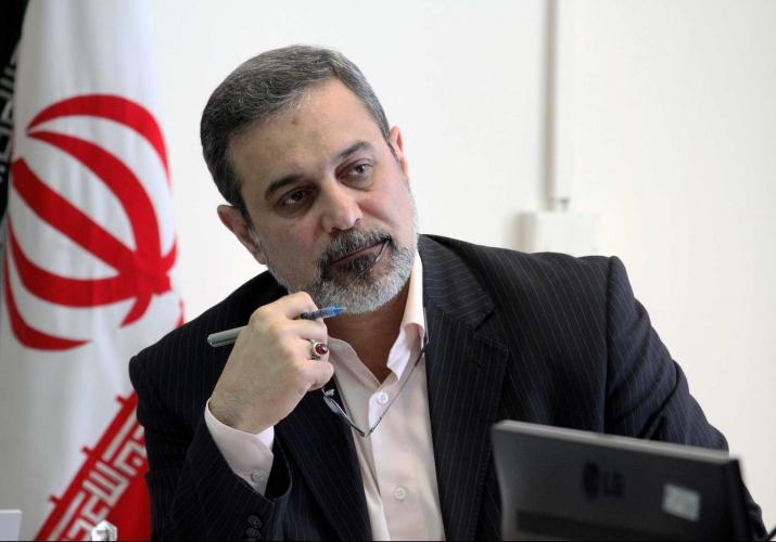 Iran seeks to teach Russian at schools as strategic ties grow