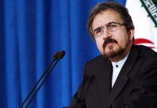 İran: ABD'nin insan hakları raporu geçersizdir
