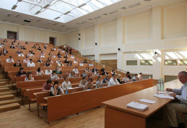 В Азербайджане начаты работы по подготовке закона "О высшем образовании"