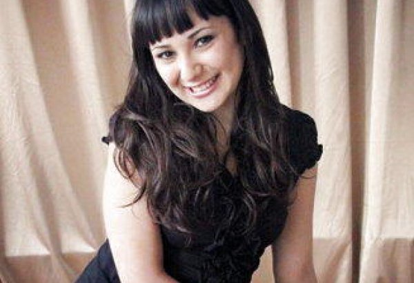 Азербайджанская актриса будет учиться у Александра Калягина