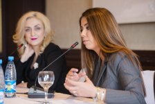 Азербайджанские дизайнеры и звёзды эстрады - секреты тандема  (ФОТО)