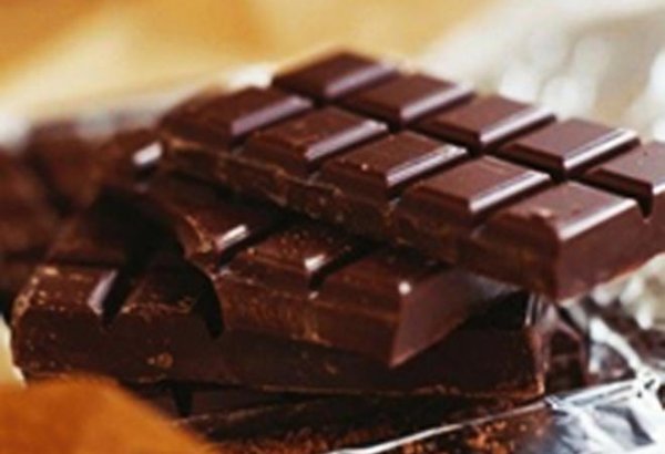 Ученые раскрыли секрет уникального запаха темного шоколада