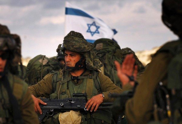 Израиль объявил число заложников, захваченных ХАМАС