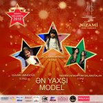 Названы первые номинанты проекта Azerbaijan Golden Kids Awards 2018 (ФОТО)