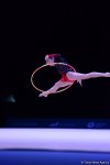 В Баку стартовал II день международного юношеского турнира по художественной гимнастике (ФОТО)