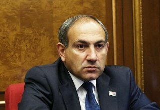 Pashinyan not to stop protests until appointed PM of Armenia