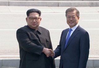 Şimali Koreya lideri Seula nə vaxt səfər edəcək?