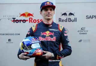 Ферстаппен стал победителем Гран-при Эмилия-Романьи в "Формуле-1"