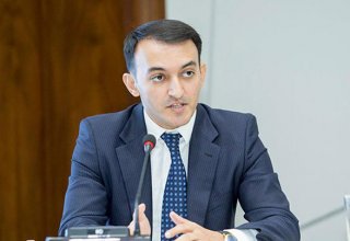 Use of SMS mechanism for elderly for permission to leave home in Azerbaijan explained