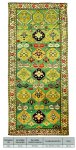 Древние азербайджанские ковры обретают новую жизнь (ФОТО)