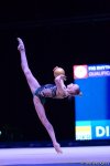 Best moments of FIG World Cup in Rhythmic Gymnastics in Baku (PHOTOS)