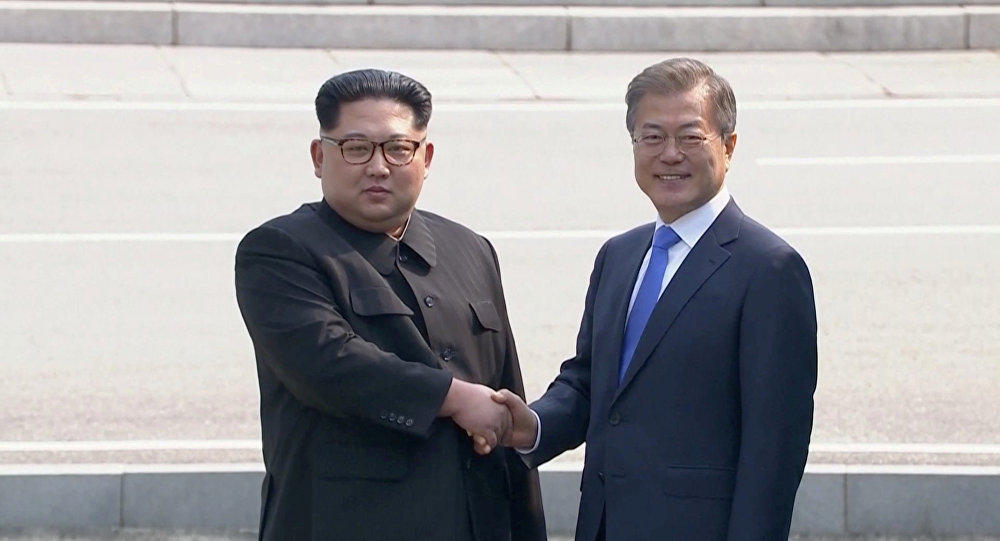 Şimali Koreya lideri Seula nə vaxt səfər edəcək?