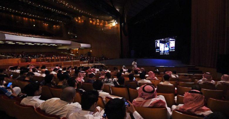 Saudi Arabia to get first 4DX movie theaters in the region