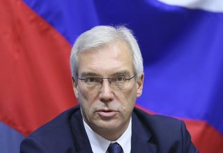 Замглавы МИД РФ: Москва готова принять ответные меры для баланса в сфере ДРСМД