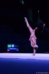 Best moments of FIG World Cup in Rhythmic Gymnastics (PHOTO)